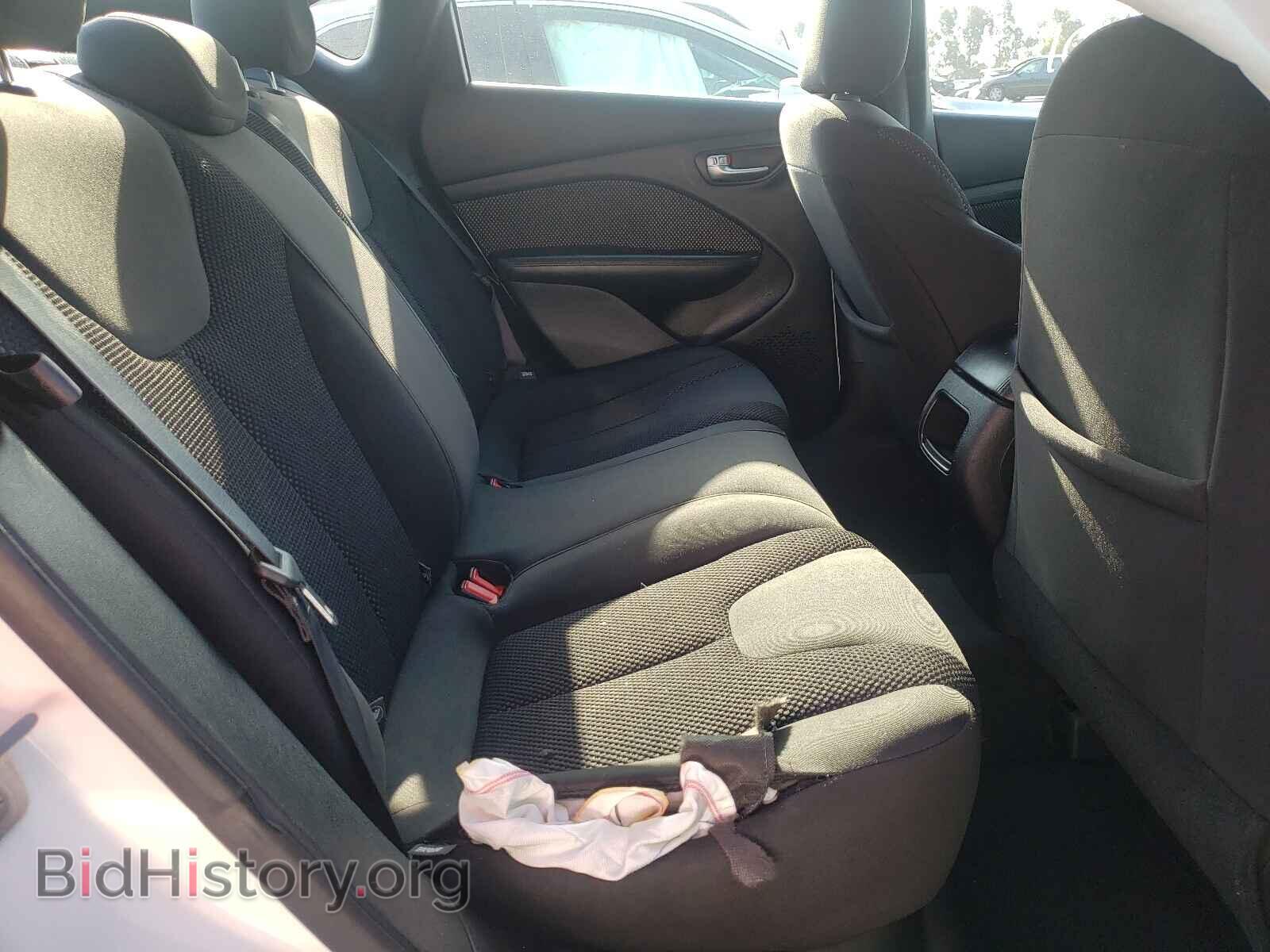 2015 DODGE DART - VIN: 1C3CDFAA5FD364125 - Фото 6