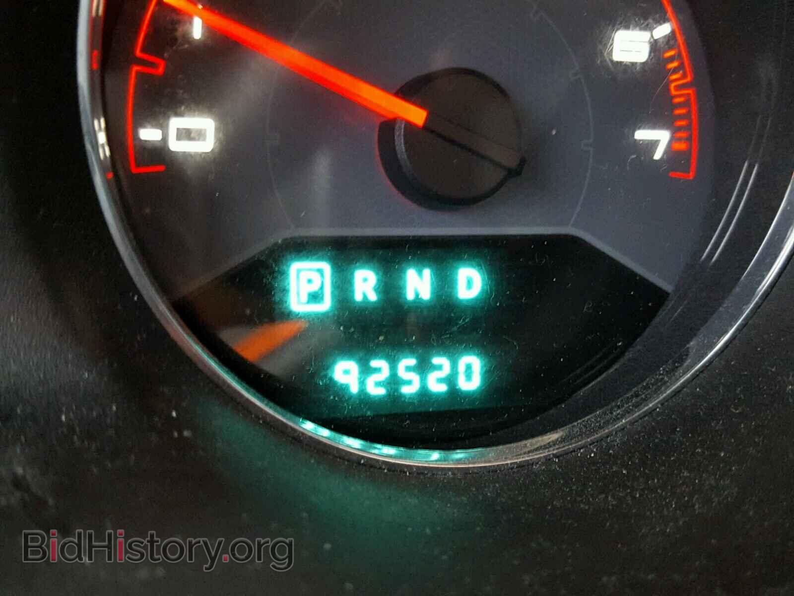 2013 DODGE AVENGER - VIN: 1C3CDZAB2DN563537 - Photo 8