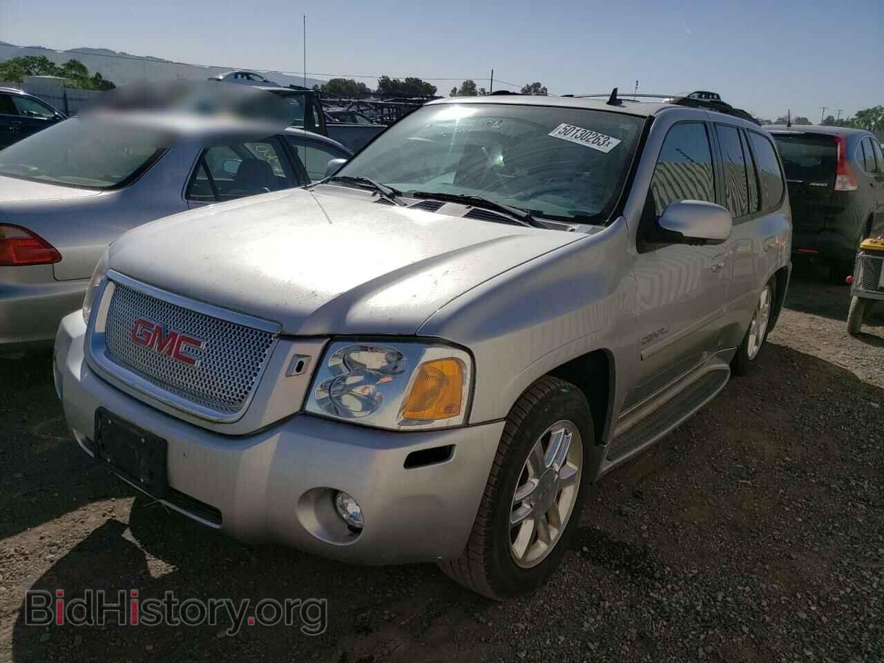 Фотография 1GKES63M662312732 - GMC ENVOY 2006