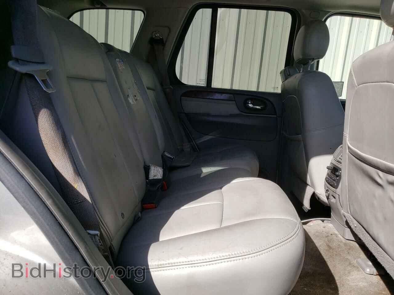 2006 GMC ENVOY - VIN: 1GKES63M662312732 - Фото 10