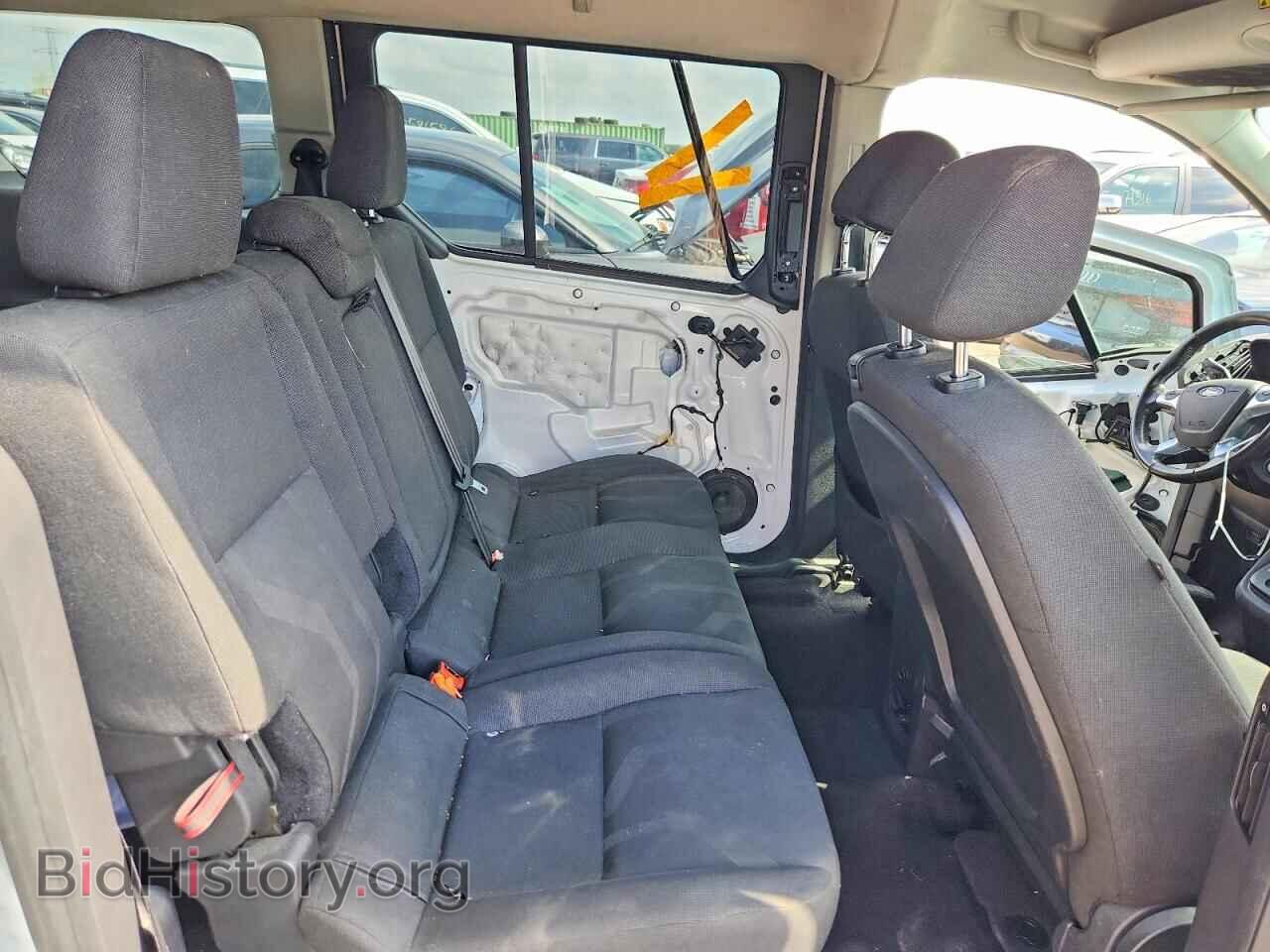 2016 FORD TRANSIT - VIN: NM0GE9F78G1280275 - Фото 11