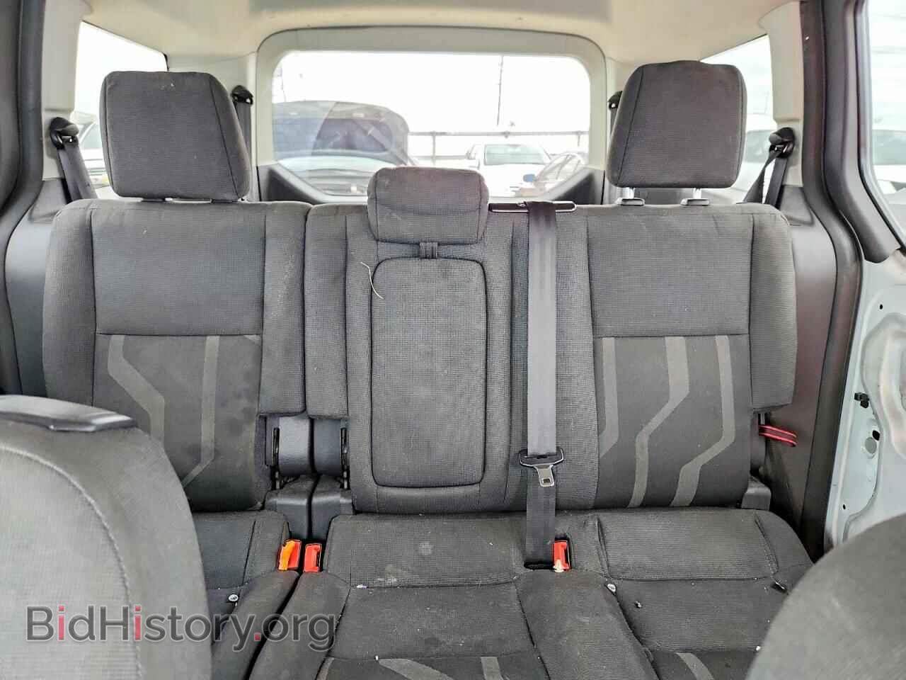 2016 FORD TRANSIT - VIN: NM0GE9F78G1280275 - Фото 10