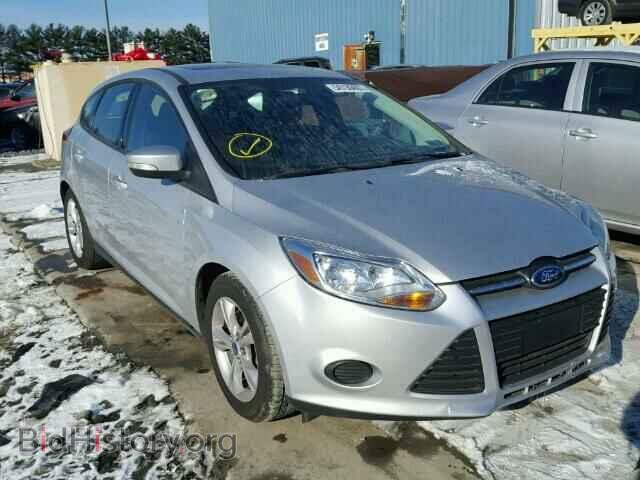 Photo 1FADP3K28EL271882 - FORD FOCUS 2014