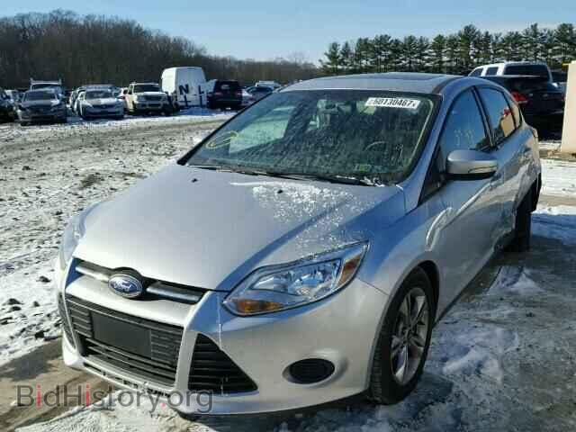 2014 FORD FOCUS - VIN: 1FADP3K28EL271882 - Photo 2
