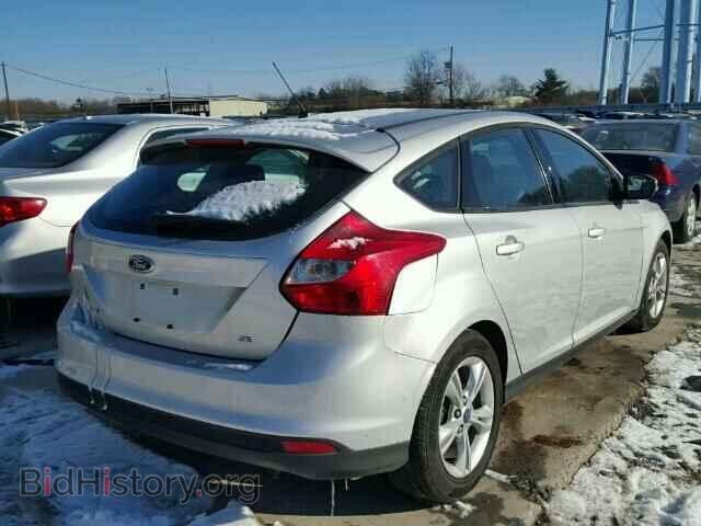 2014 FORD FOCUS - VIN: 1FADP3K28EL271882 - Photo 4