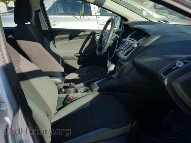 2014 FORD FOCUS - VIN: 1FADP3K28EL271882 - Photo 5