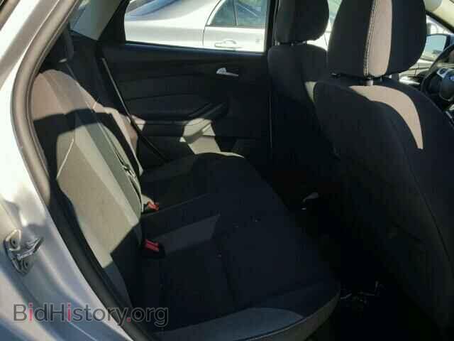 2014 FORD FOCUS - VIN: 1FADP3K28EL271882 - Photo 6