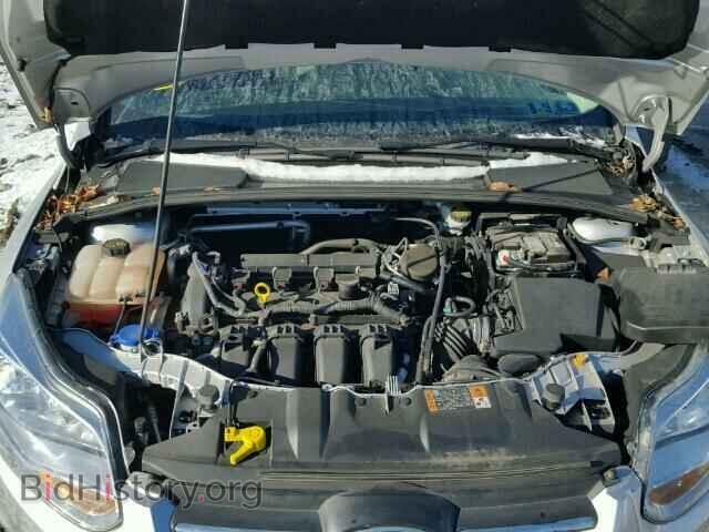 2014 FORD FOCUS - VIN: 1FADP3K28EL271882 - Photo 7