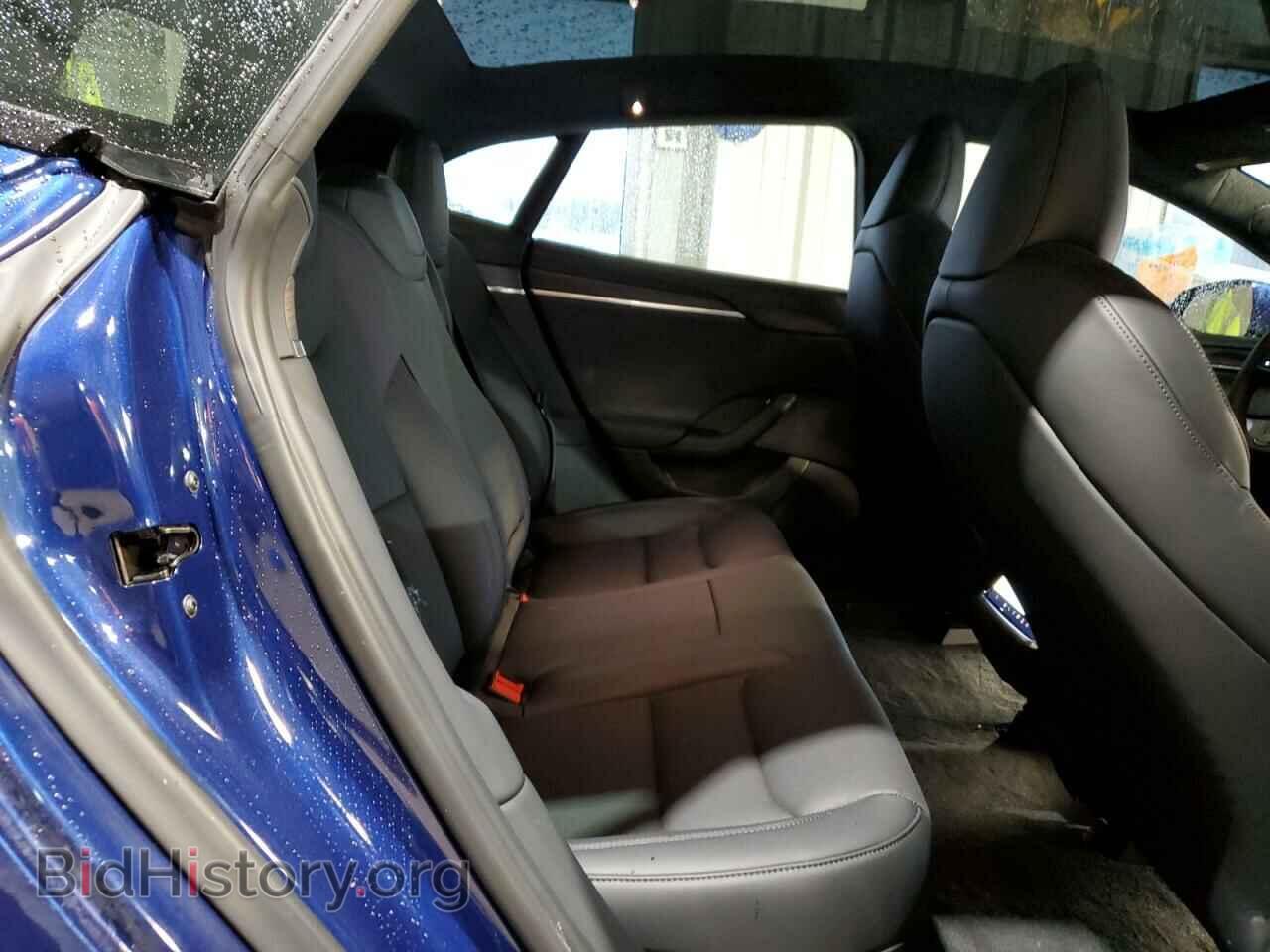 2024 TESLA MODEL S - VIN: 5YJSA1E53RF543714 - Photo 10