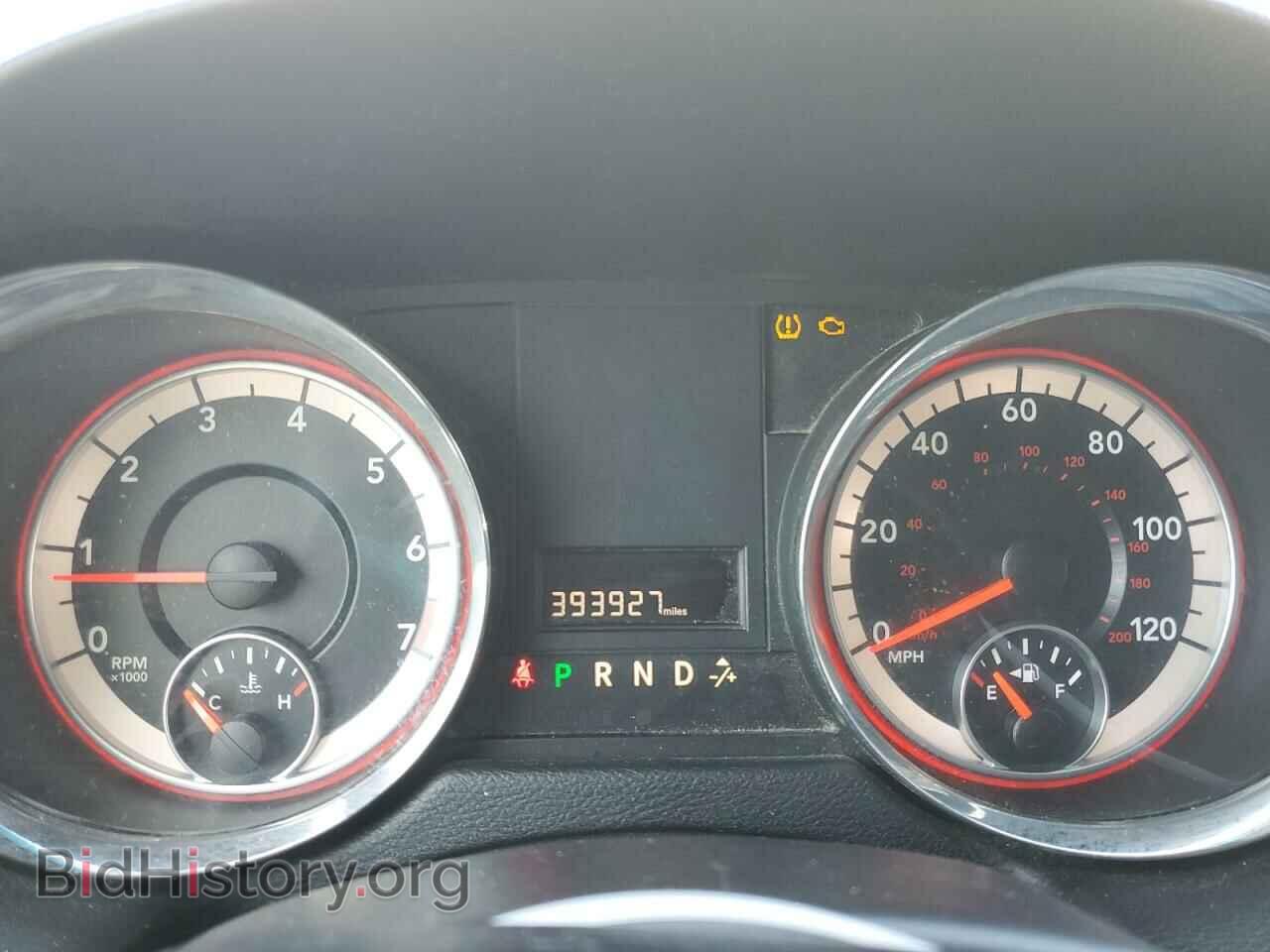 2017 DODGE CARAVAN - VIN: 2C4RDGCG3HR567110 - Фото 9