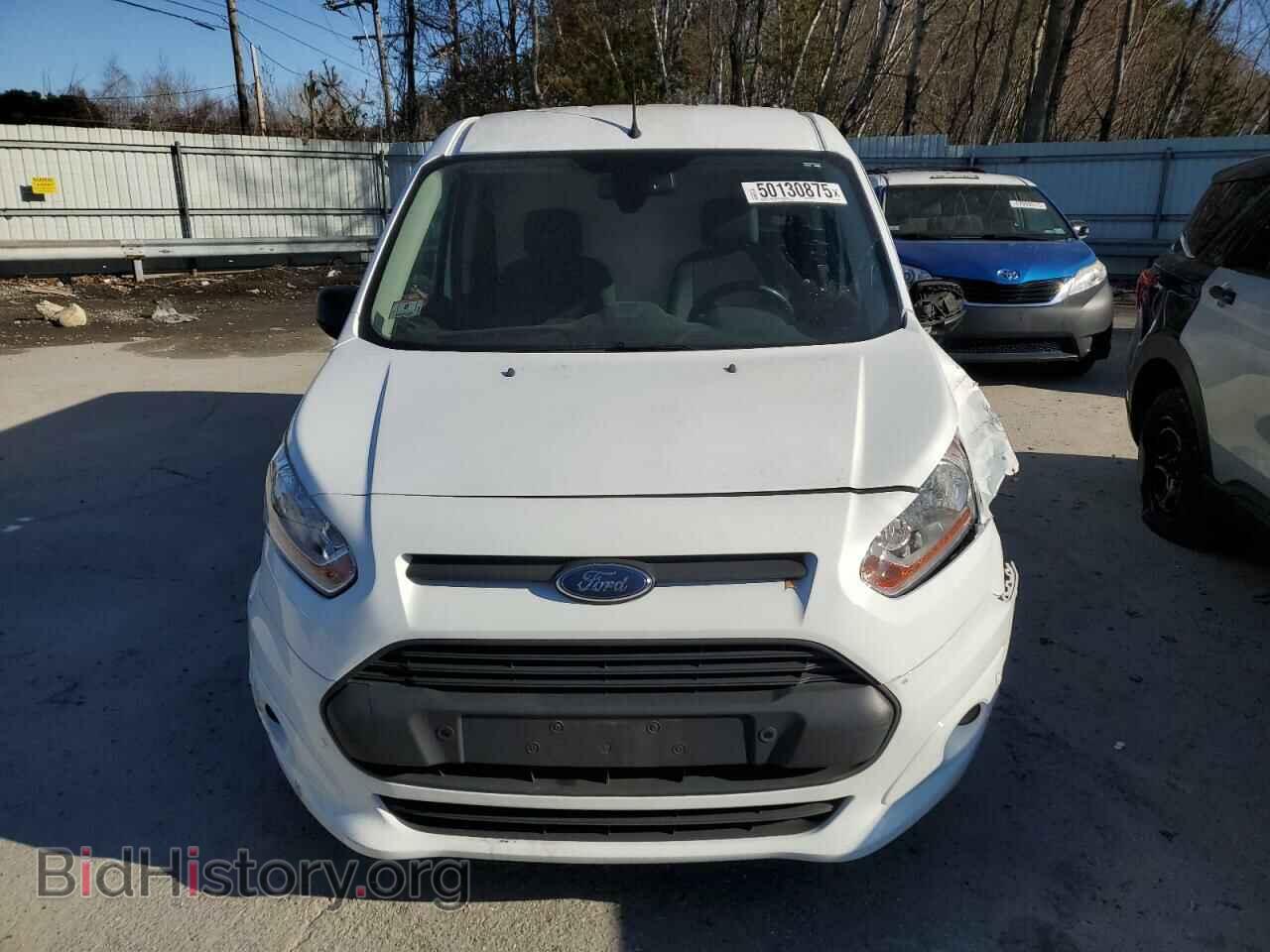 2018 FORD TRANSIT - VIN: NM0GS9F74J1363928 - Фото 5