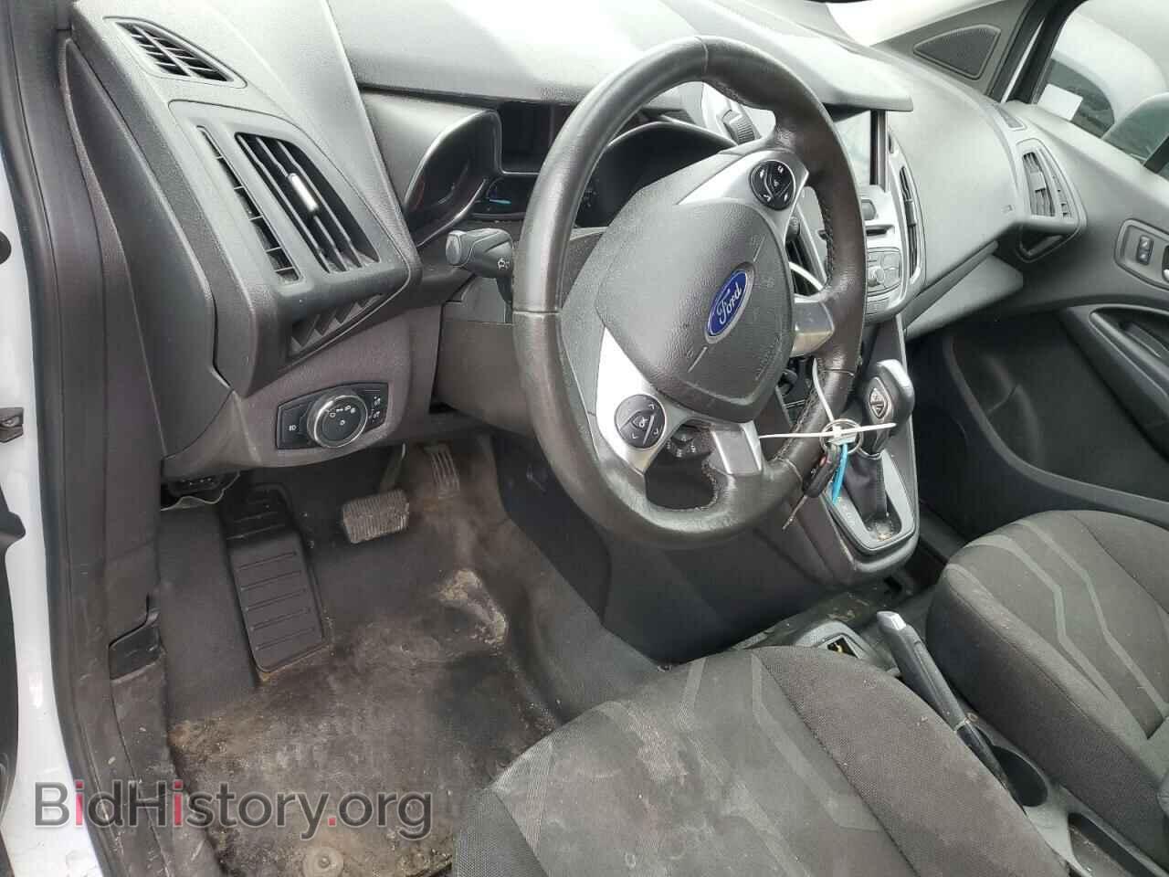 2018 FORD TRANSIT - VIN: NM0GS9F74J1363928 - Фото 8