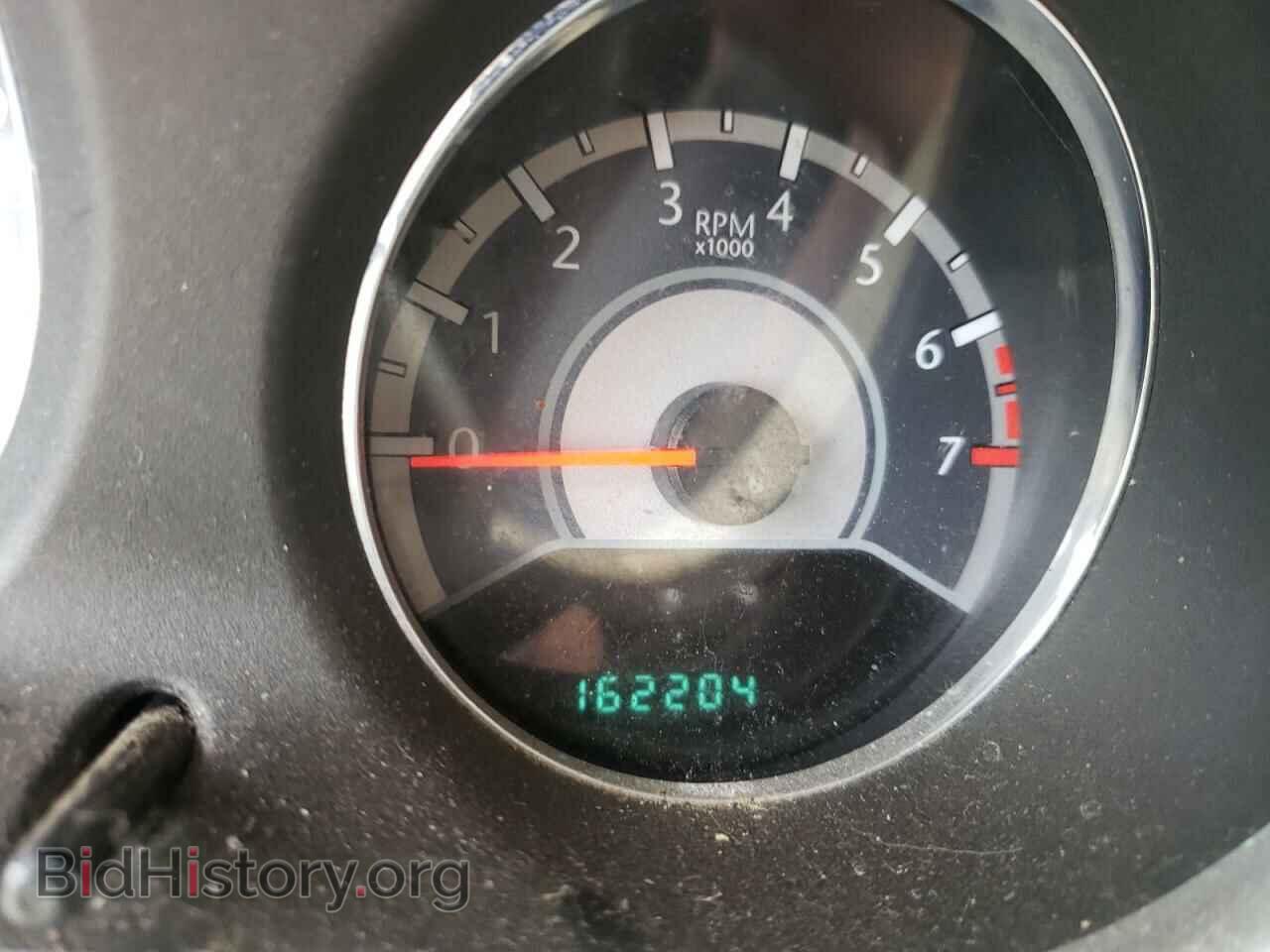 2012 CHRYSLER 200 - VIN: 1C3CCBBG7CN131416 - Фото 8