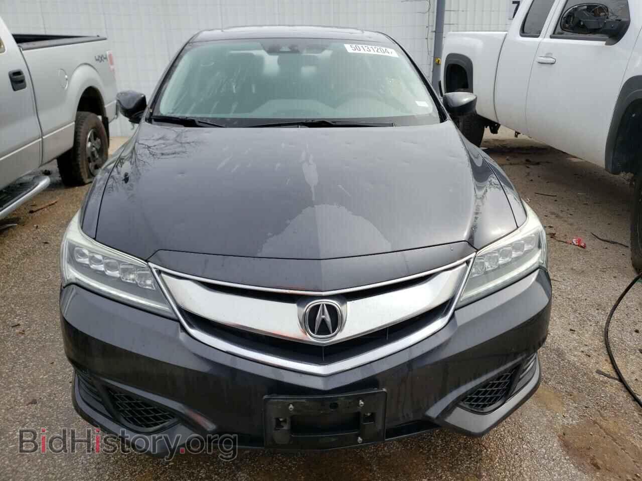 2016 ACURA ILX - VIN: 19UDE2F31GA019999 - Фото 5