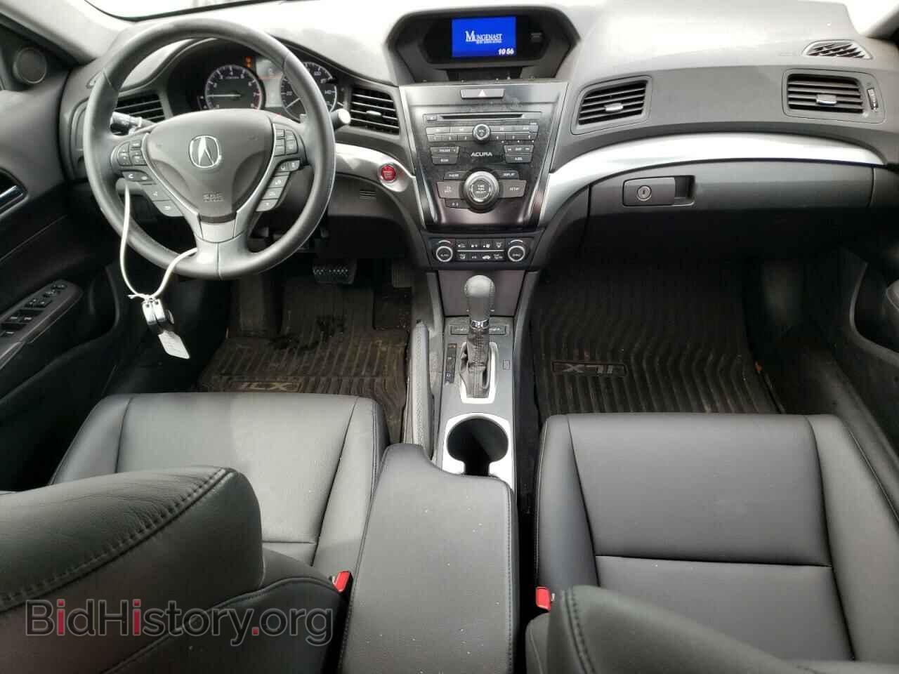 2016 ACURA ILX - VIN: 19UDE2F31GA019999 - Фото 8