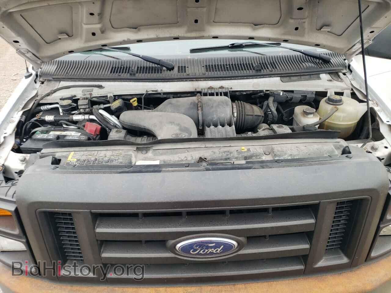 2010 FORD ALL Models - VIN: 1FTNS2EW9ADA49068 - Фото 12