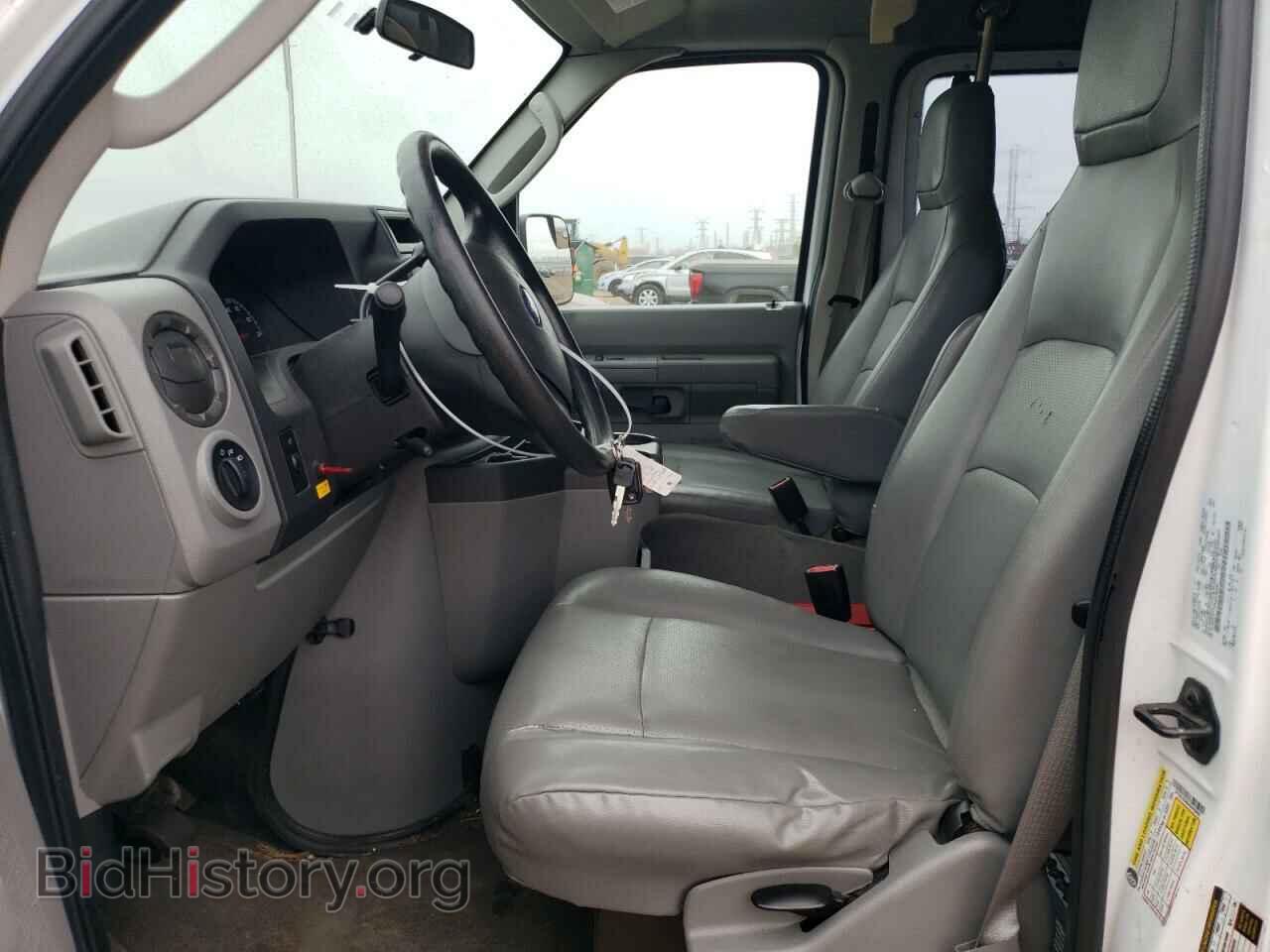 2010 FORD ALL Models - VIN: 1FTNS2EW9ADA49068 - Фото 7