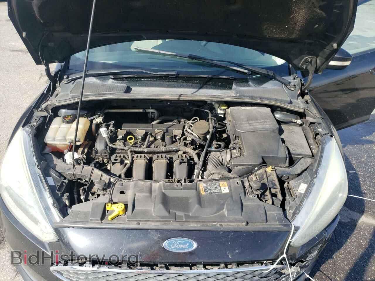 2015 FORD FOCUS - VIN: 1FADP3F20FL285805 - Photo 11