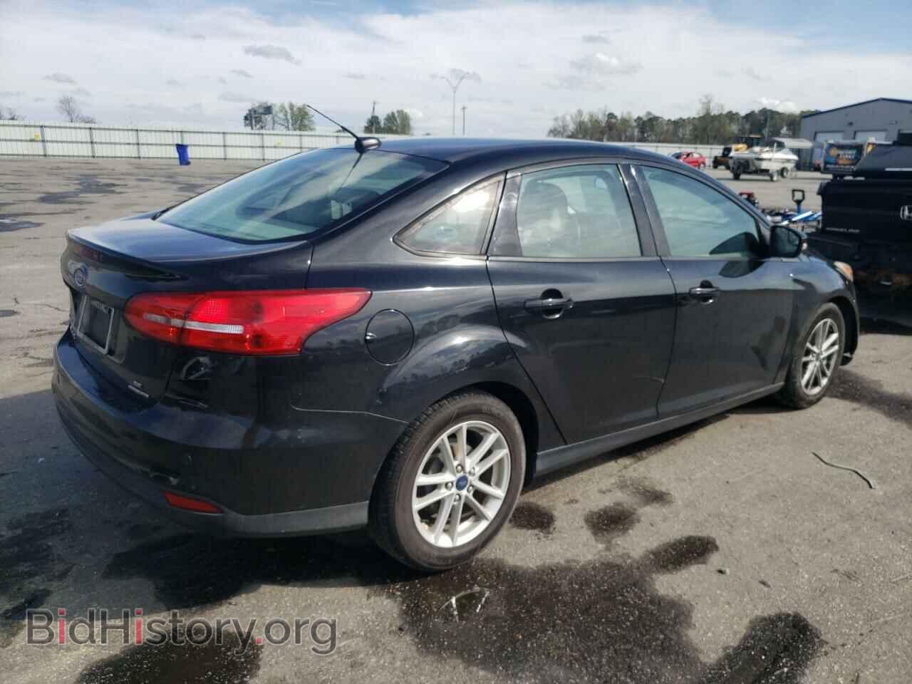 2015 FORD FOCUS - VIN: 1FADP3F20FL285805 - Photo 3