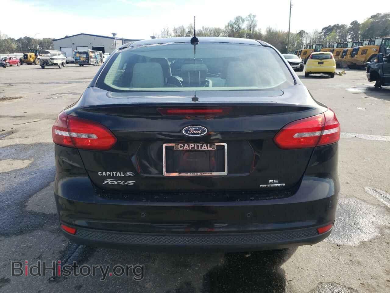 2015 FORD FOCUS - VIN: 1FADP3F20FL285805 - Photo 6