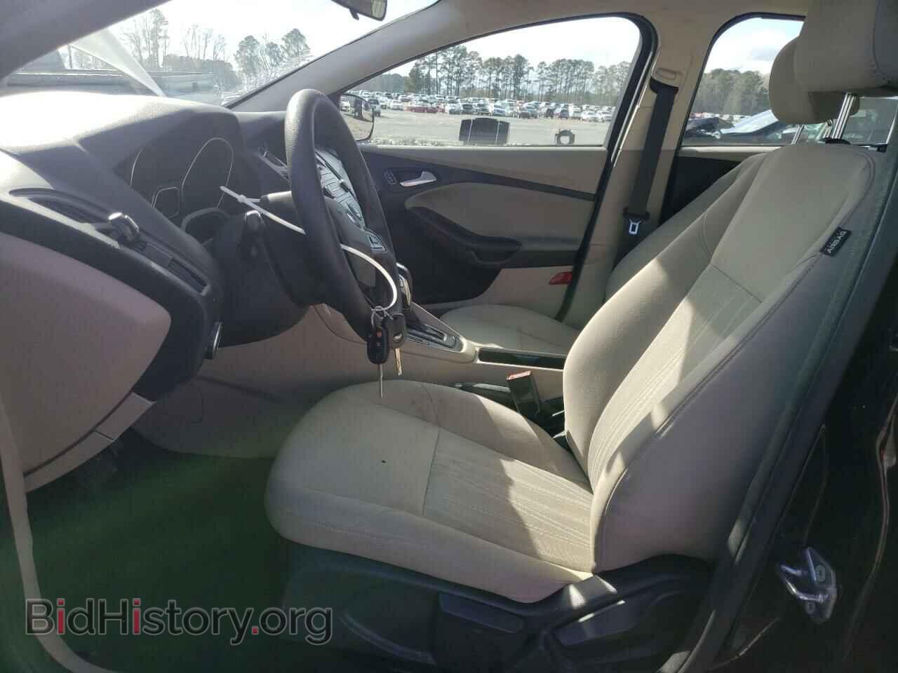 2015 FORD FOCUS - VIN: 1FADP3F20FL285805 - Photo 7