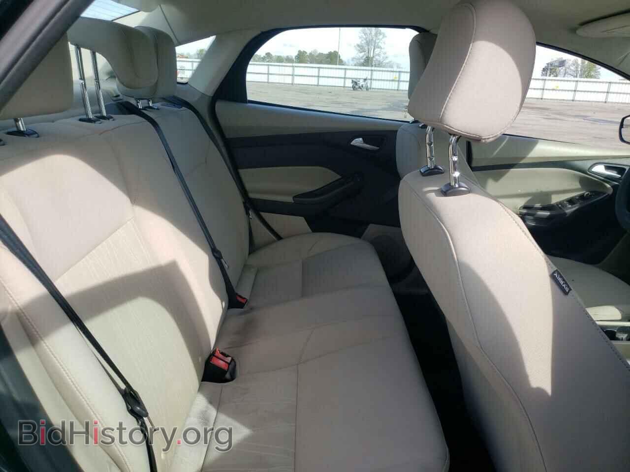 2015 FORD FOCUS - VIN: 1FADP3F20FL285805 - Photo 10