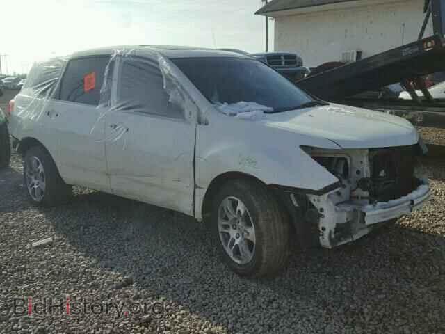 Фотография 2HNYD28648H546541 - ACURA MDX 2008
