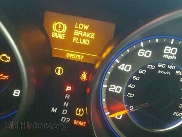 2008 ACURA MDX - VIN: 2HNYD28648H546541 - Фото 8