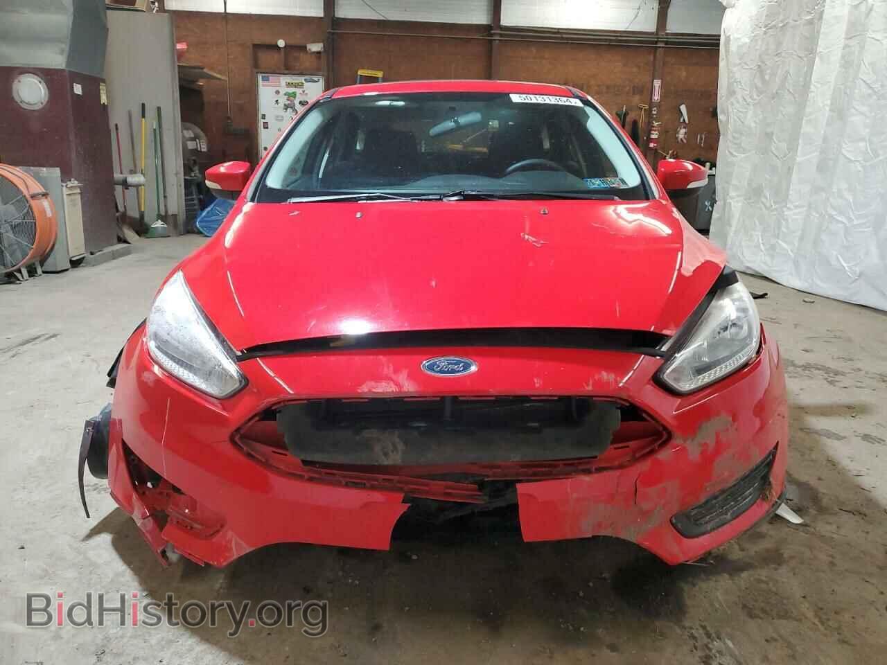 2015 FORD FOCUS - VIN: 1FADP3K25FL383475 - Фото 5