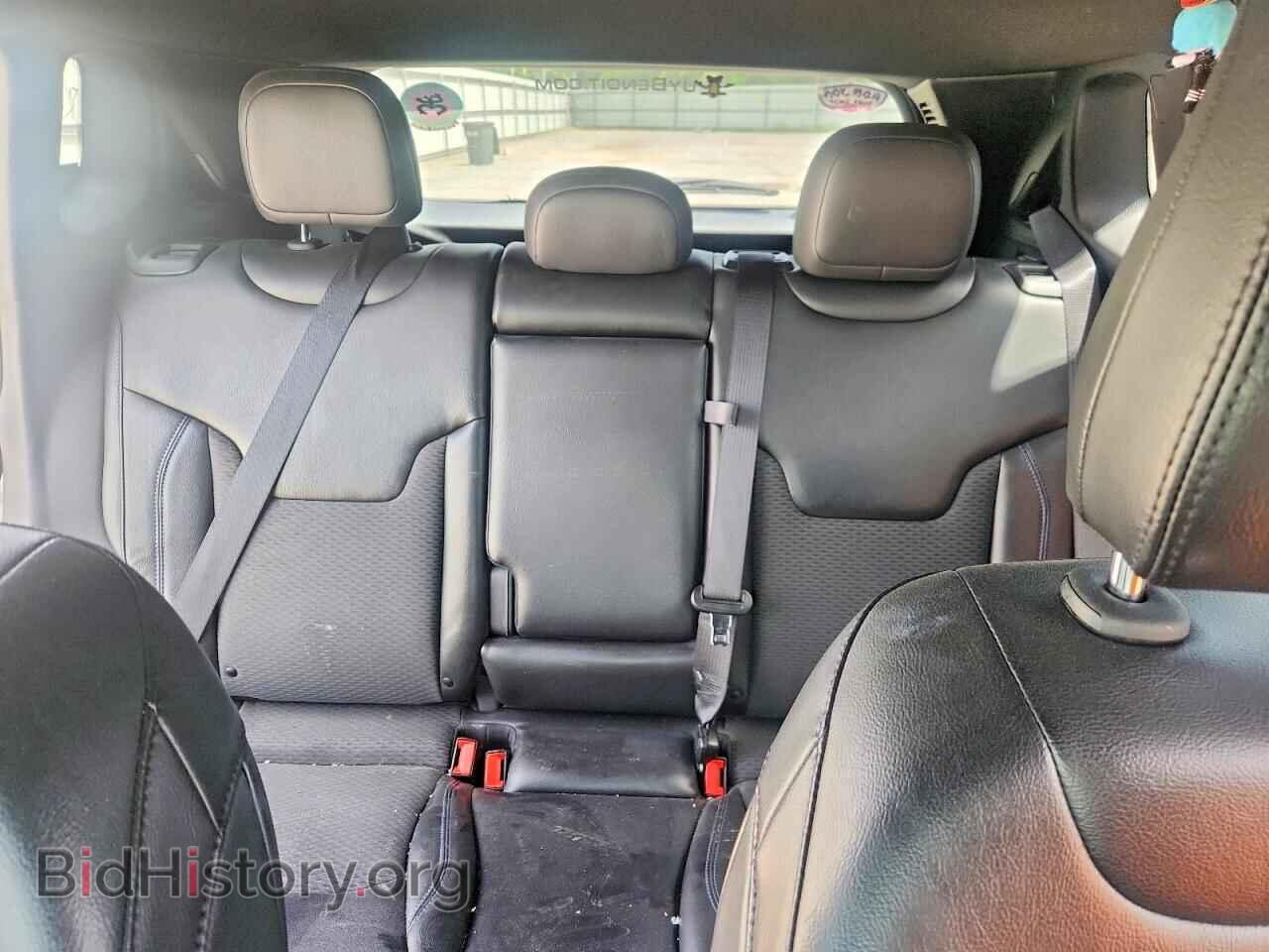 2023 JEEP COMPASS - VIN: 3C4NJDBN1PT526928 - Фото 10
