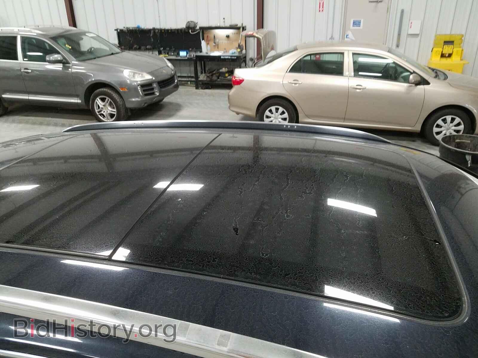 2012 AUDI Q5 - VIN: WA1CFAFP0CA012048 - Фото 9