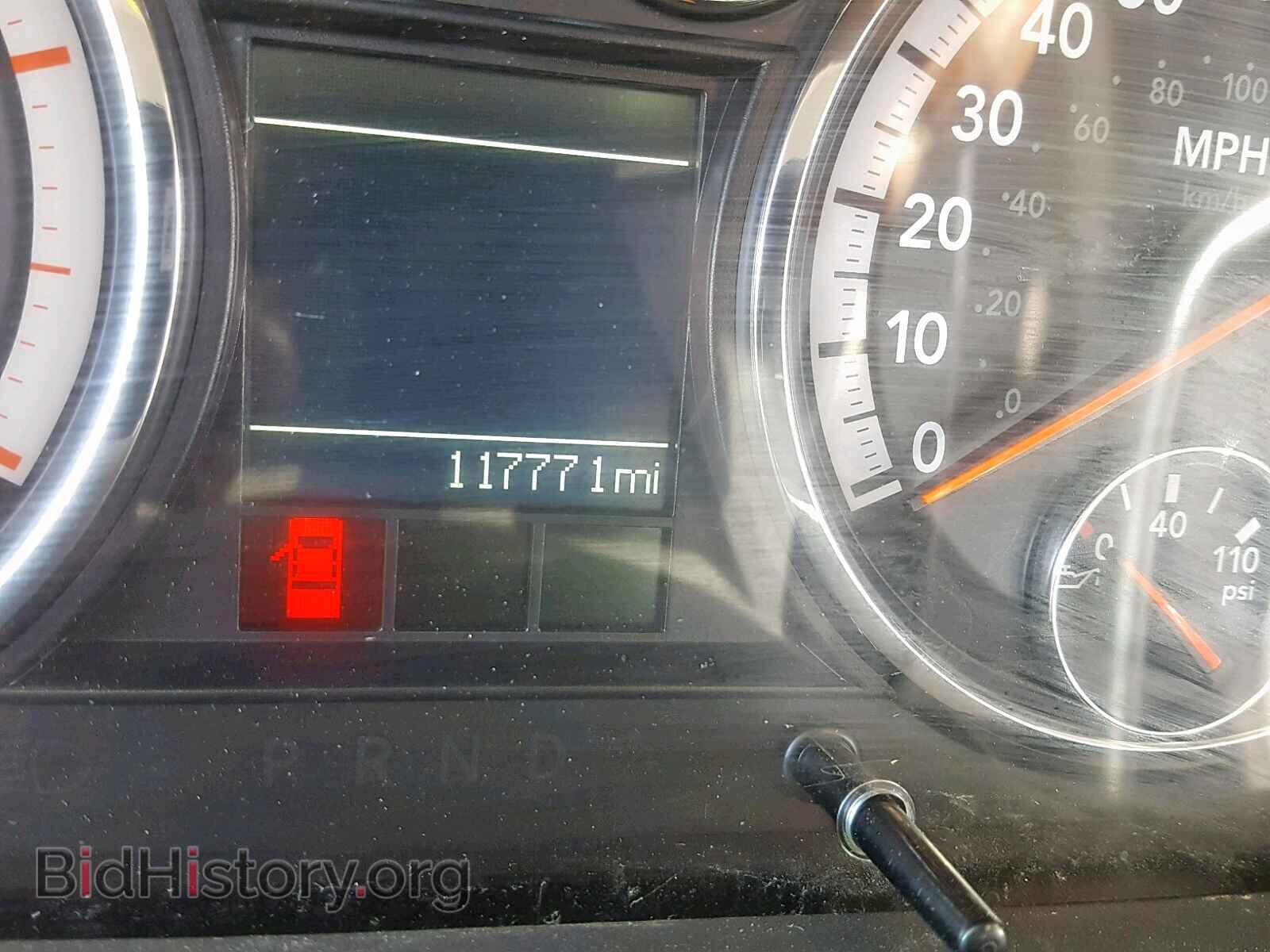 2012 DODGE RAM 2500 - VIN: 3C6UD5FLXCG155912 - Фото 8