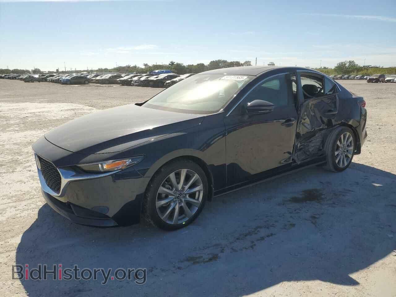 Photo 3MZBPACMXPM374998 - MAZDA 3 2023