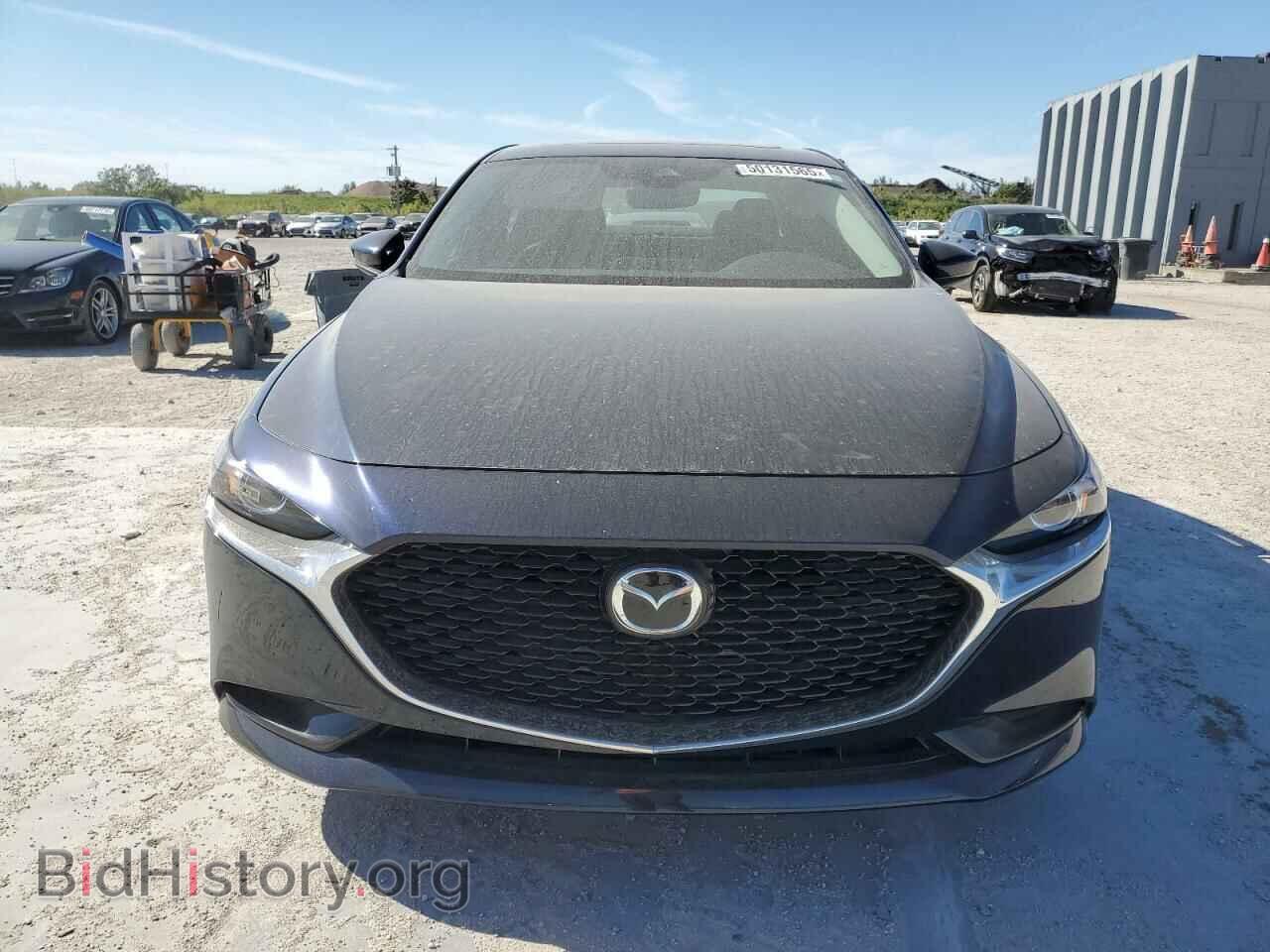 2023 MAZDA 3 - VIN: 3MZBPACMXPM374998 - Фото 5