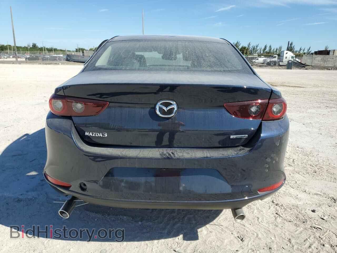 2023 MAZDA 3 - VIN: 3MZBPACMXPM374998 - Фото 6