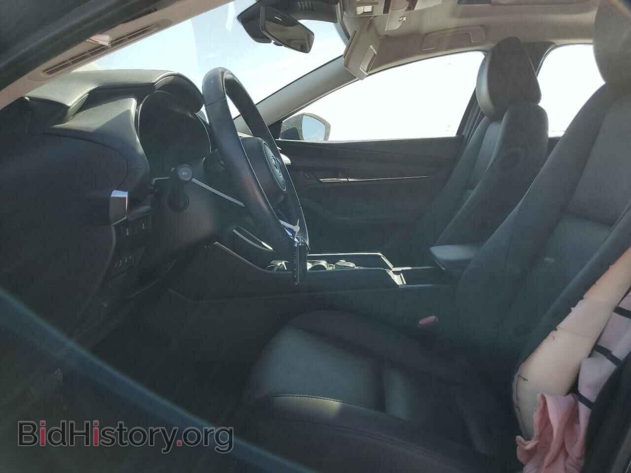 2023 MAZDA 3 - VIN: 3MZBPACMXPM374998 - Фото 7