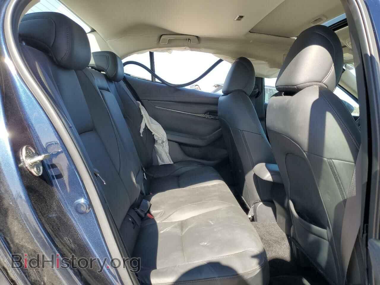 2023 MAZDA 3 - VIN: 3MZBPACMXPM374998 - Фото 10