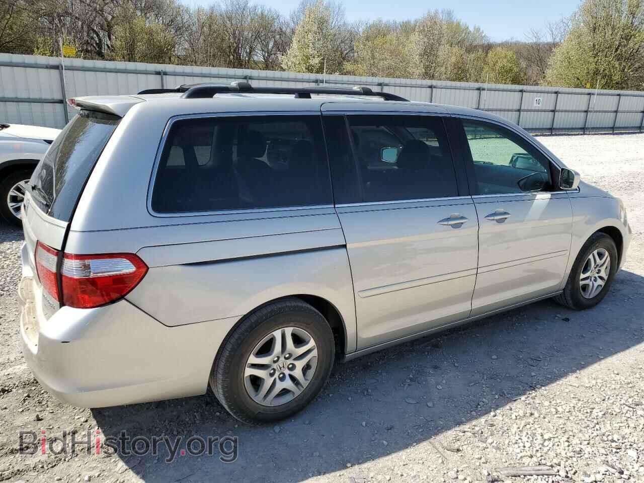 2005 HONDA All Models - VIN: 5FNRL38675B411705 - Фото 3