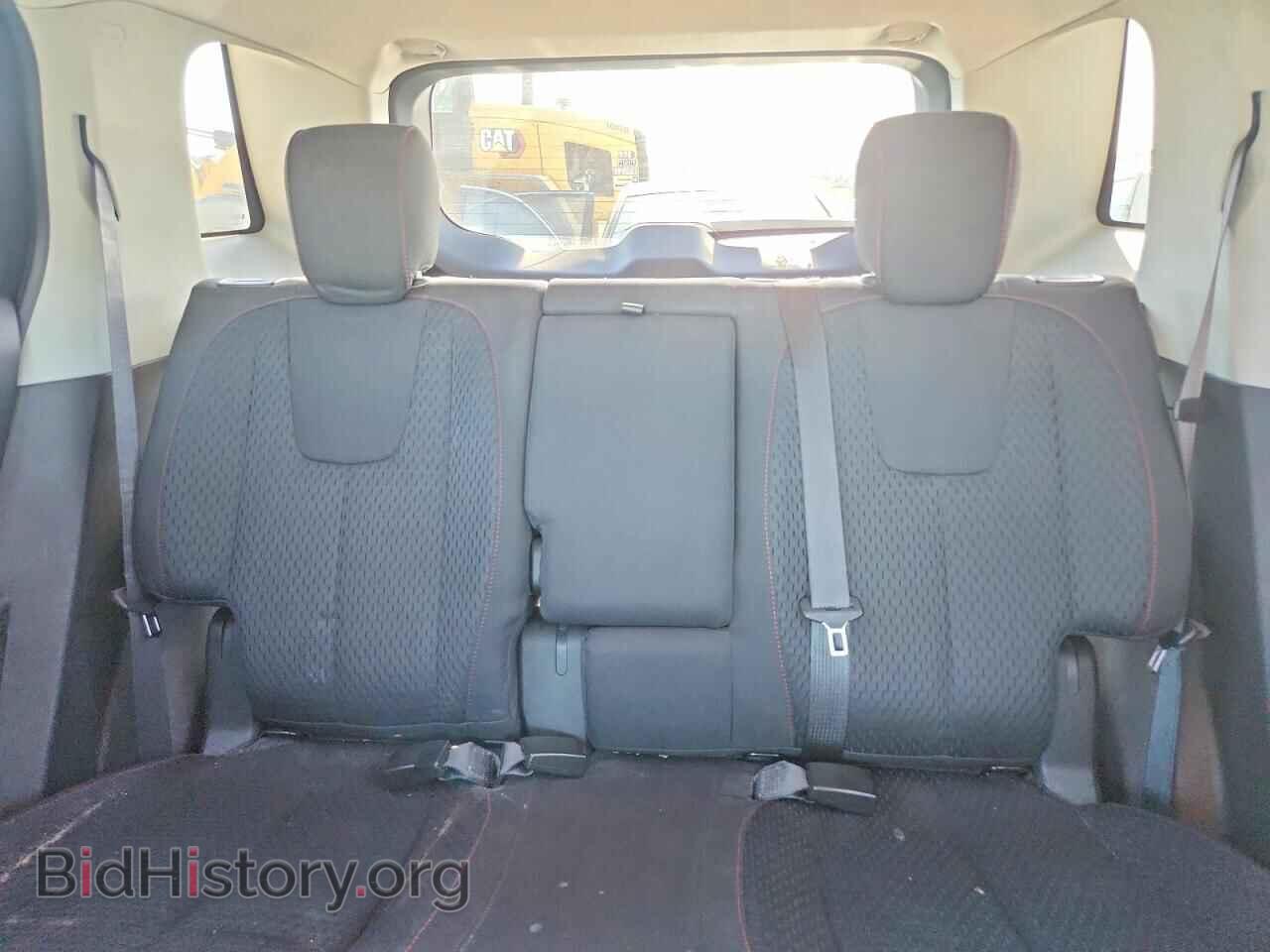 2012 GMC TERRAIN - VIN: 2GKALMEK1C6191196 - Фото 10