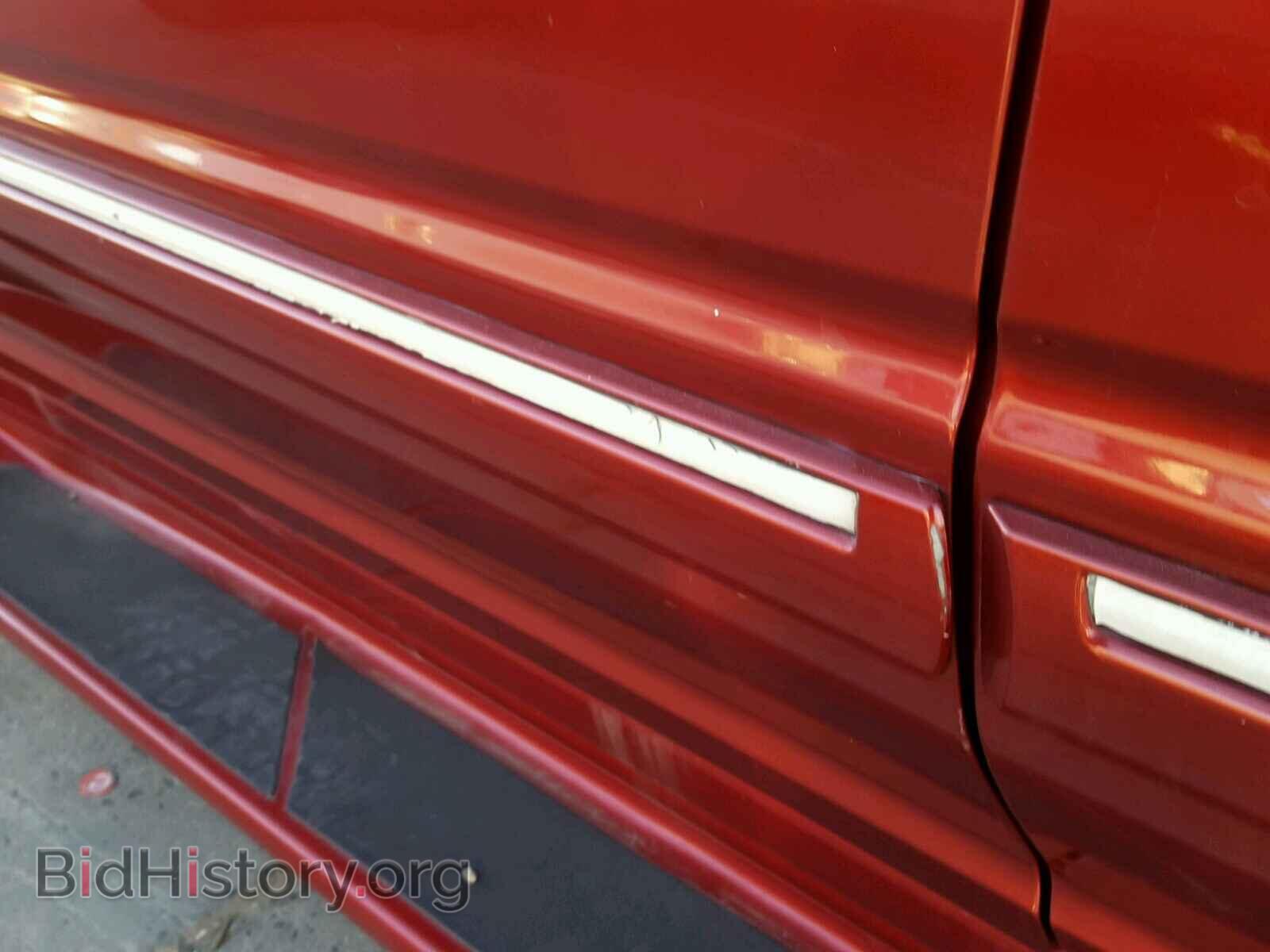 1997 FORD EXPLORER - VIN: 1FMDU32P5VZA91864 - Photo 9