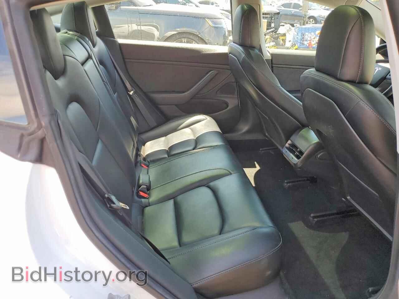 2019 TESLA MODEL 3 - VIN: 5YJ3E1EAXKF401243 - Фото 10