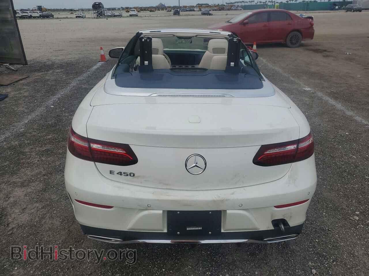 2021 MERCEDES-BENZ E-CLASS - VIN: W1K1K5JB4MF166350 - Фото 6