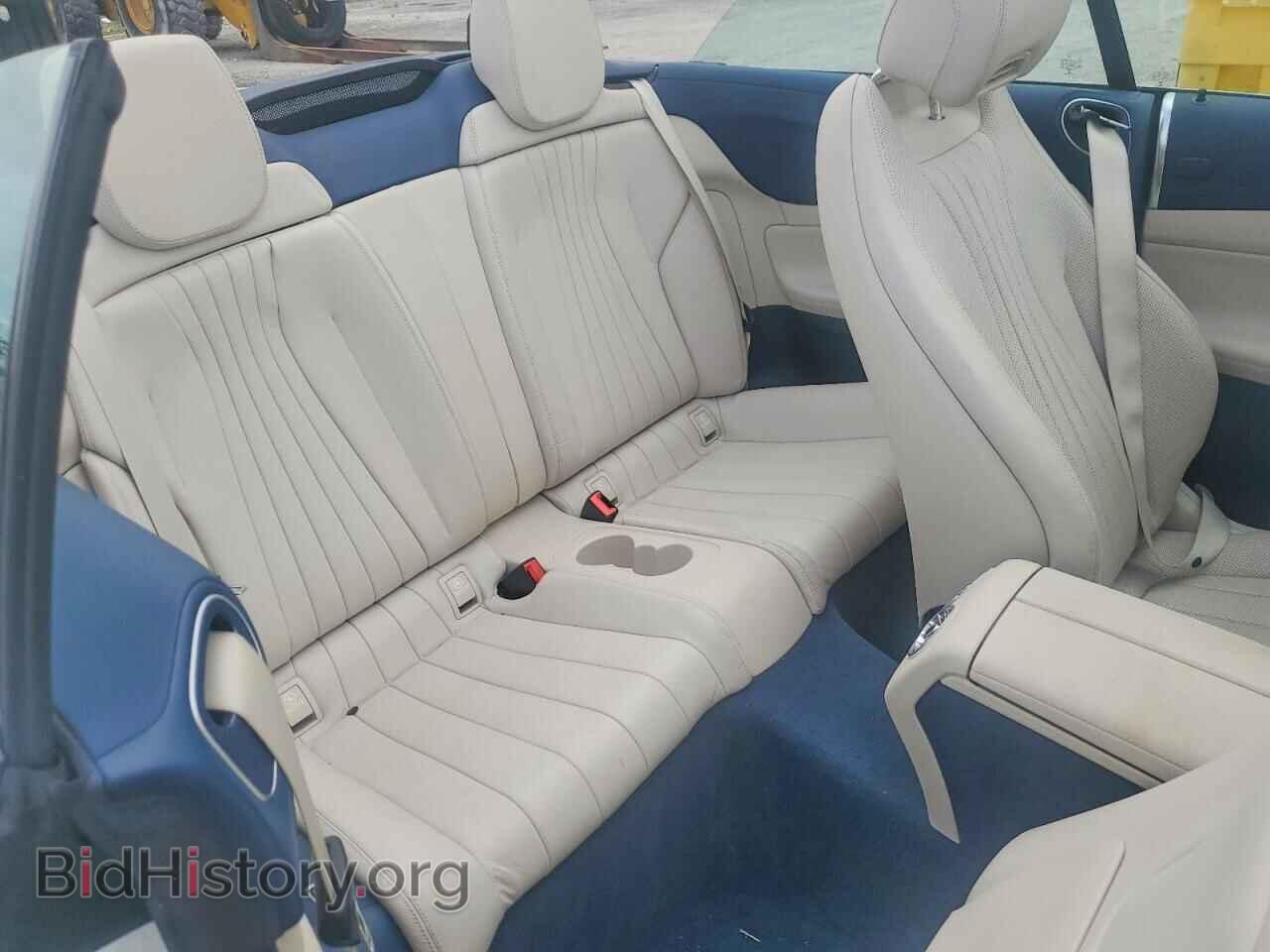 2021 MERCEDES-BENZ E-CLASS - VIN: W1K1K5JB4MF166350 - Фото 10