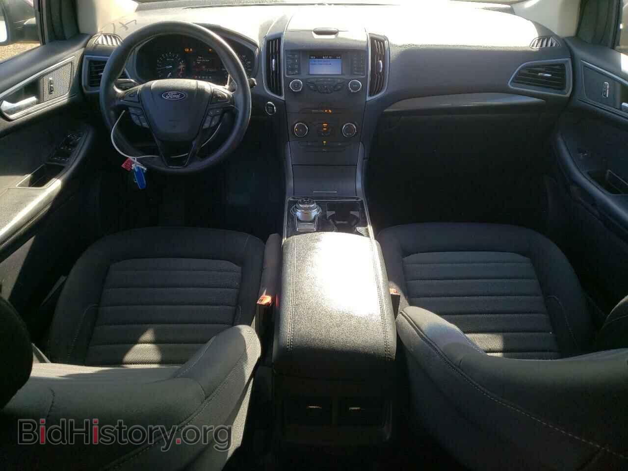 2019 FORD EDGE - VIN: 2FMPK3G99KBB20181 - Фото 8