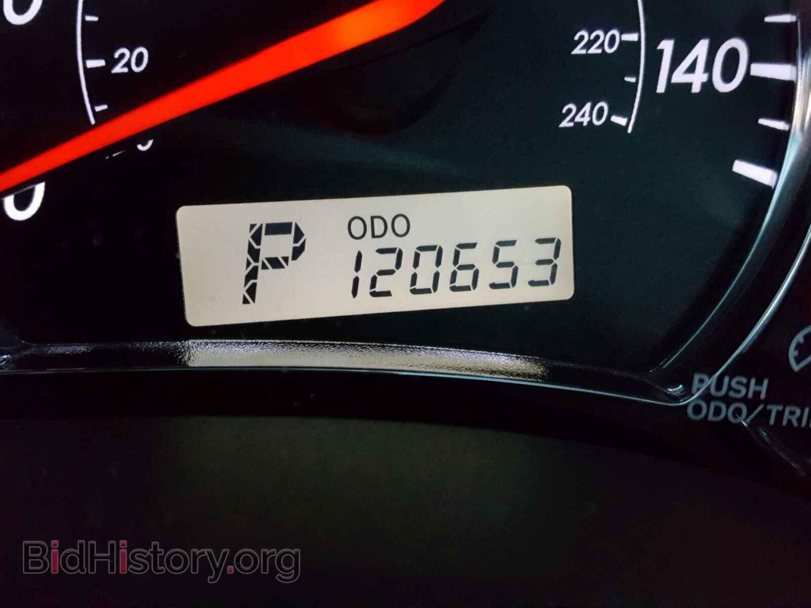 2013 TOYOTA COROLLA BA - VIN: 5YFBU4EE5DP108537 - Фото 8