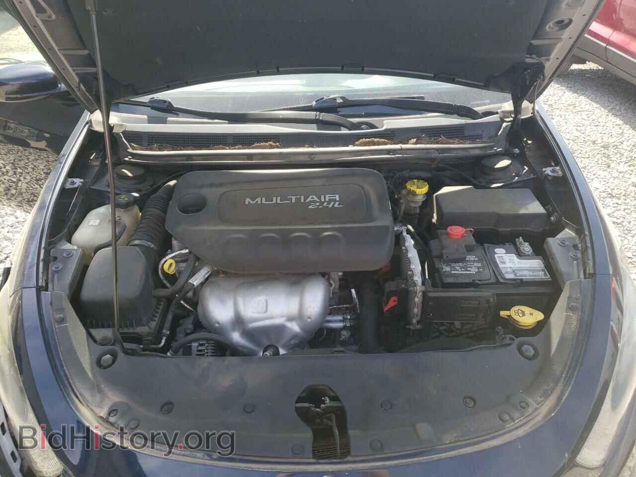 2015 DODGE DART - VIN: 1C3CDFBB5FD407529 - Photo 7