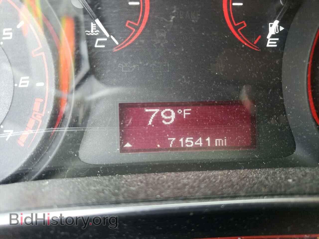2015 DODGE DART - VIN: 1C3CDFBB5FD407529 - Photo 8