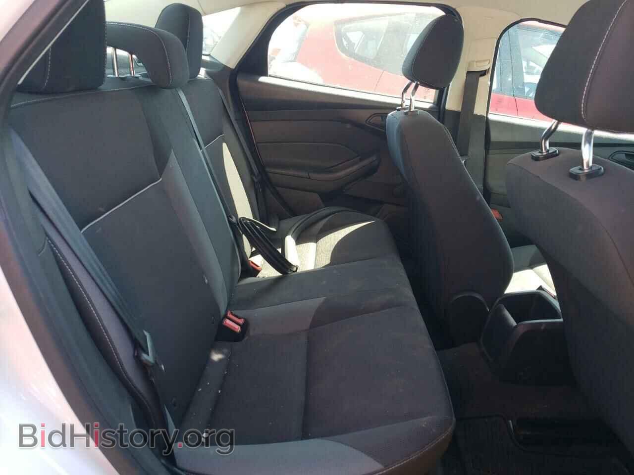2012 FORD FOCUS - VIN: 1FAHP3E21CL268557 - Photo 6
