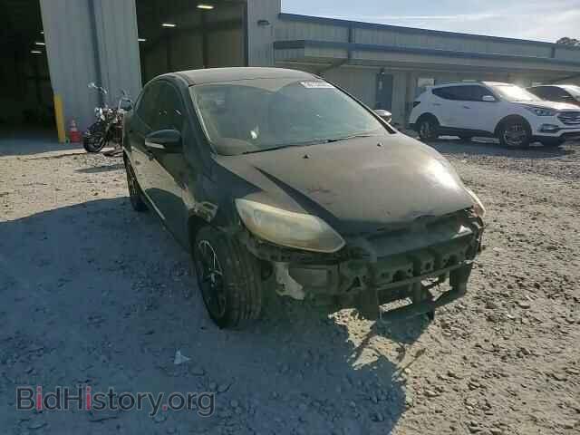 2013 FORD FOCUS - VIN: 1FADP3F24DL121051 - Фото 11