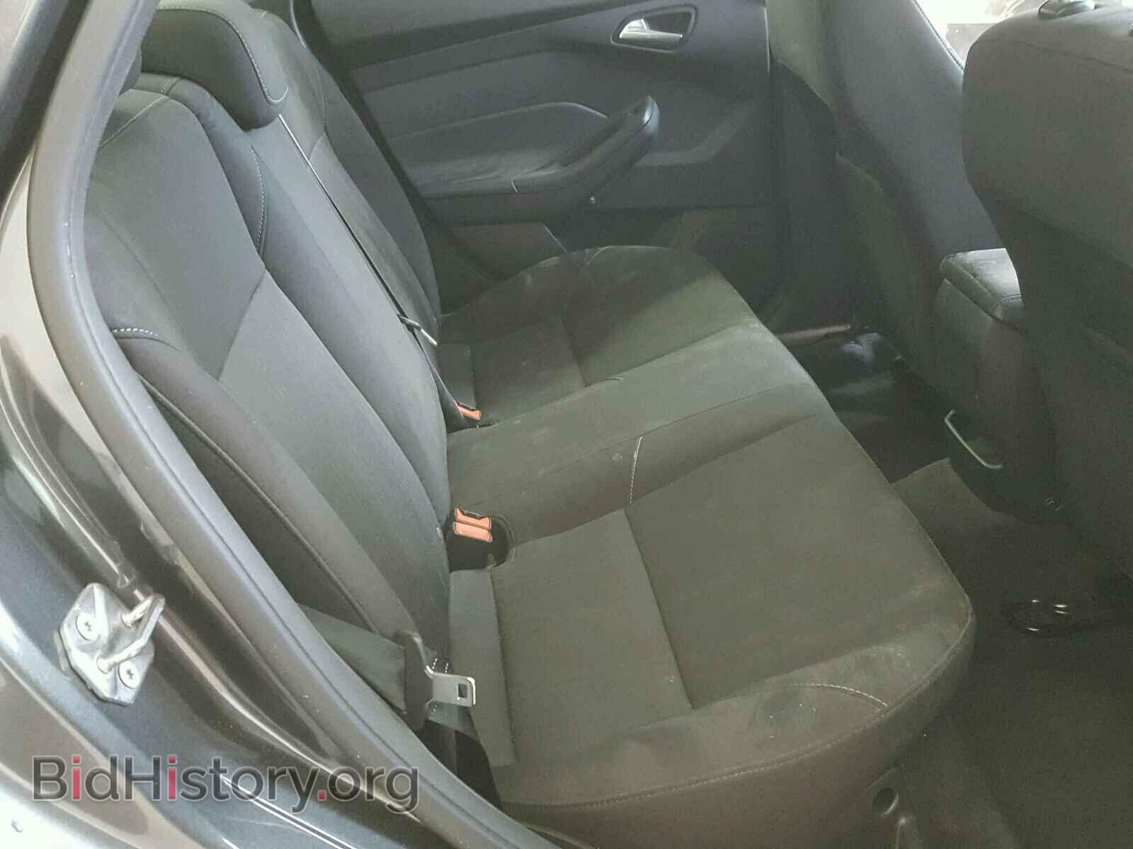 2015 FORD FOCUS - VIN: 1FADP3F20FL218055 - Photo 6